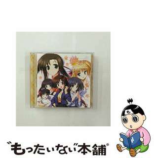 【中古】 『秋色恋華』CDドラマ　～葵のクイズでGOGO！～/ＣＤ/LACA-5423(ゲーム音楽)