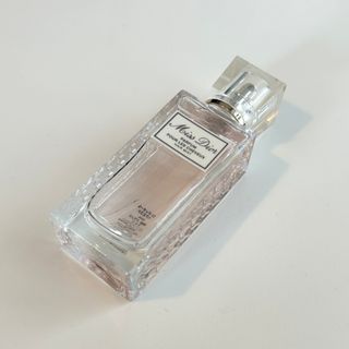 ディオール(Dior)のミス ディオール ヘアミスト 30ml(香水(女性用))