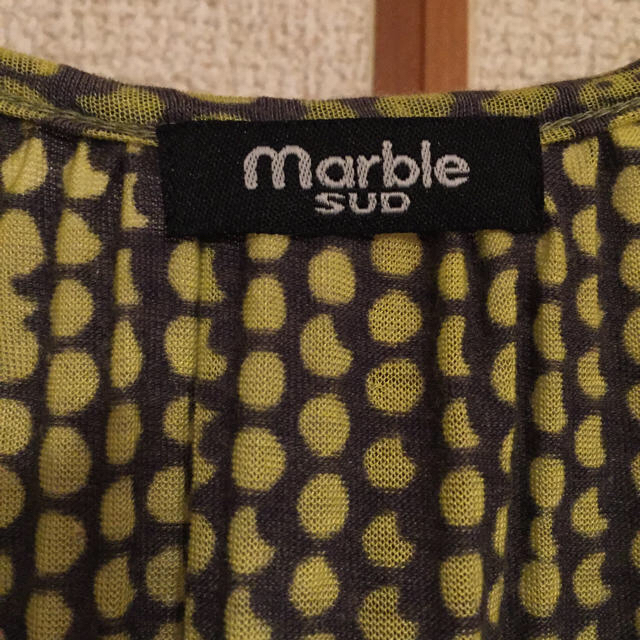 marble(マーブル)のskmhy様専用マーブルシュッドおまとめ レディースのワンピース(ロングワンピース/マキシワンピース)の商品写真