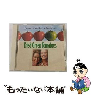 【中古】 フライド・グリーン・トマト～オリジナル・サウンドトラック/ＣＤ/MVCM-190(映画音楽)