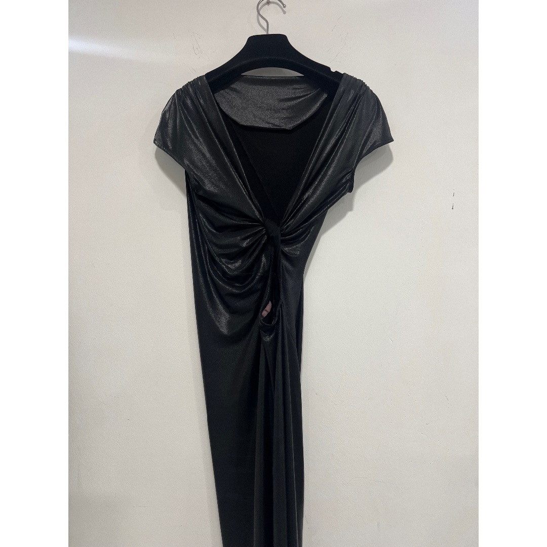 ミニワンピース Rick Owens - Rick Owens Lilies Dress SS23