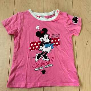 ディズニー(Disney)のDisneyTシャツ(Tシャツ/カットソー)