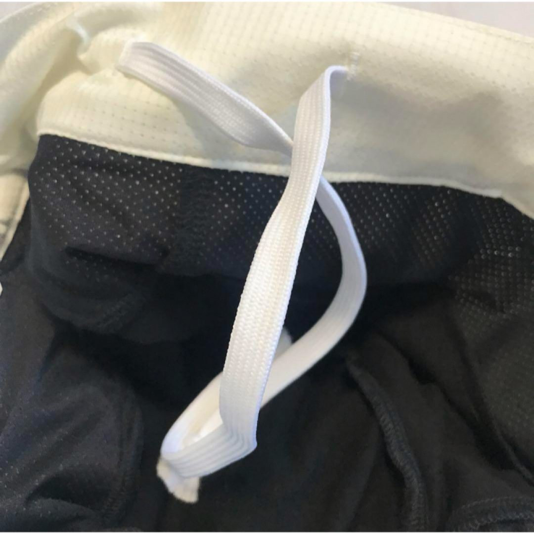 Marie Claire(マリクレール)の送料無料 新品 marieclaire ゴルフ ストレッチレギンス一体型スカート スポーツ/アウトドアのゴルフ(ウエア)の商品写真