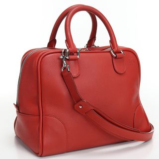 LOEWE - ロエベ アマソナ75 301.30.L03 ハンドバッグ