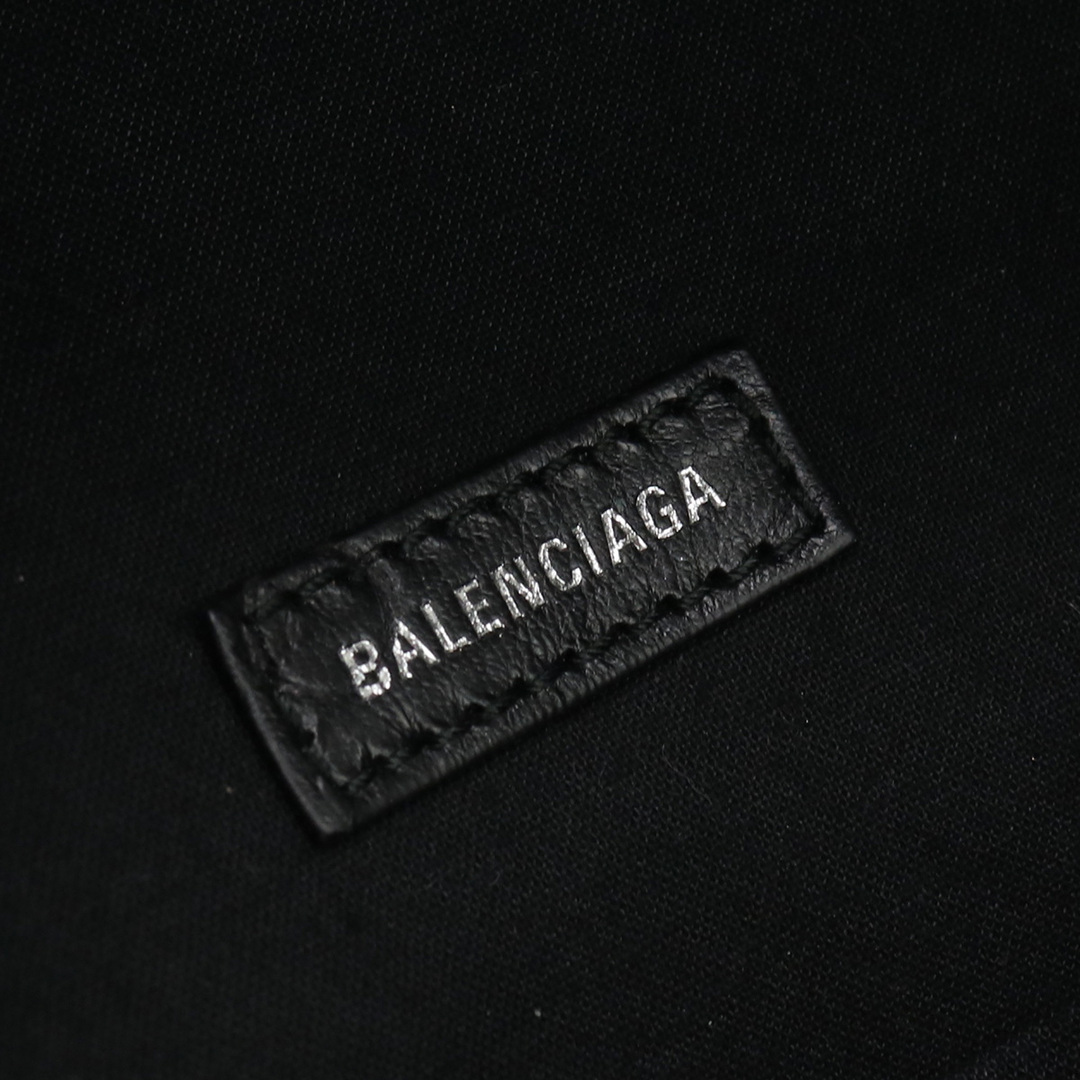 Balenciaga(バレンシアガ)のバレンシアガ ソフトバックパック XXS 580026 リュック レディースのバッグ(リュック/バックパック)の商品写真