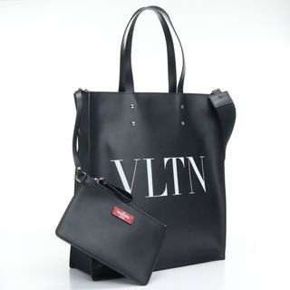 ヴァレンティノ(VALENTINO)のヴァレンティノ VLTNトート YB0731WJW トートバッグ(トートバッグ)