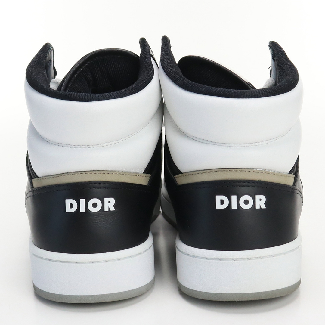 Christian Dior(クリスチャンディオール)のクリスチャンディオール B27ハイトップスニーカー 3SH133ZIJ スニーカー メンズの靴/シューズ(スニーカー)の商品写真