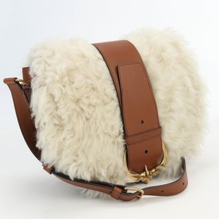 セリーヌ(CELINE)のセリーヌ カマラ リングミディアム ショルダー(ショルダーバッグ)
