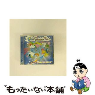 【中古】 BIG　BANG　MUSIC！/ＣＤ/MXSP-18(その他)