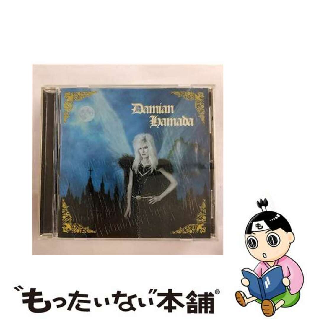 聖飢魔II ダミアン浜田 アルバム 照魔鏡 帯有り|CD 聖飢魔II ダミアン浜田 アルバム 照魔鏡 帯有り|CD