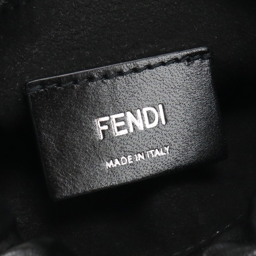 FENDI(フェンディ)のフェンディ フォンホルダー 7AR898 ADM9 携帯ケース スマホ/家電/カメラのスマートフォン/携帯電話(その他)の商品写真