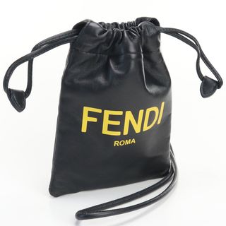 フェンディ(FENDI)のフェンディ フォンホルダー 7AR898 ADM9 携帯ケース(その他)