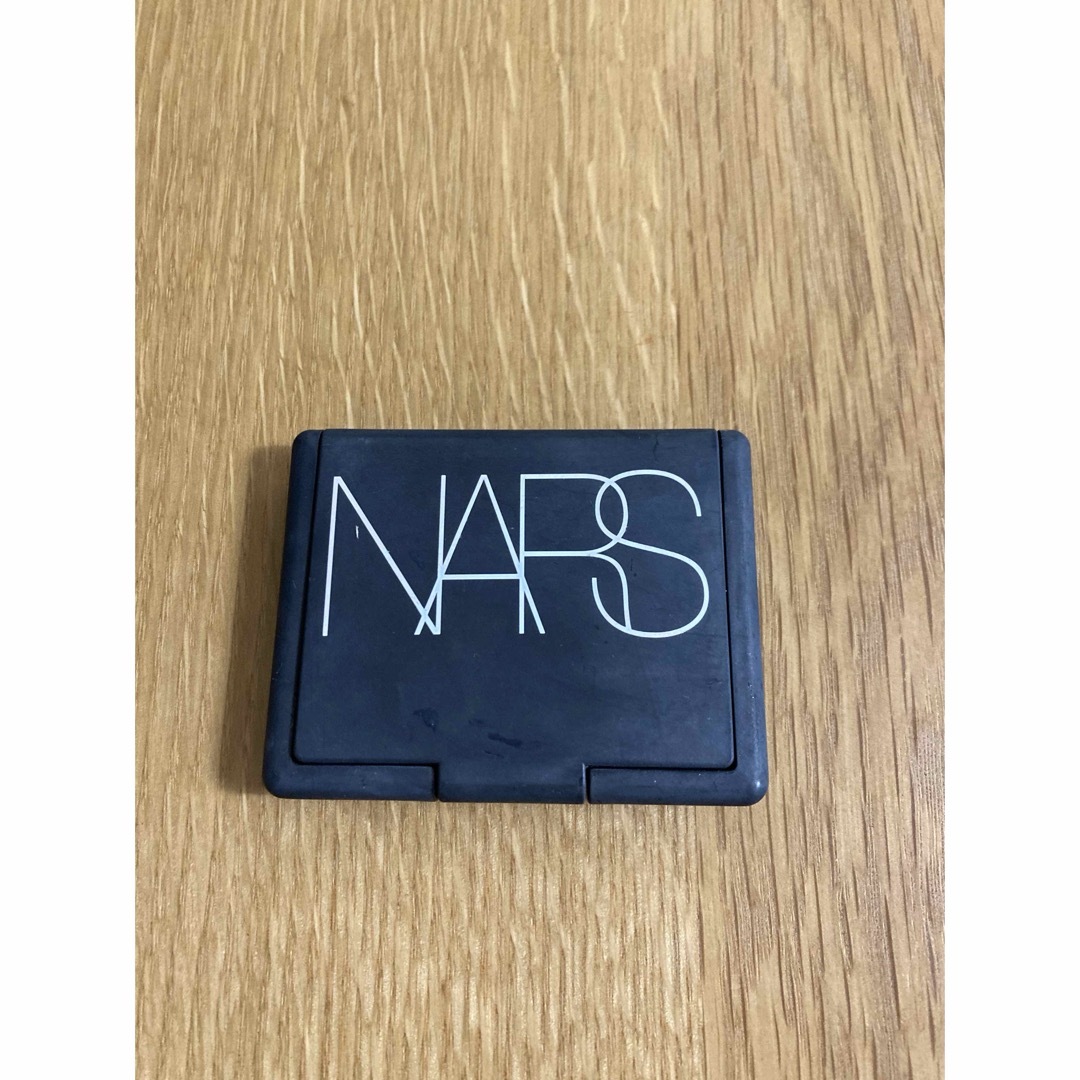 NARS(ナーズジャパン)のik様専用　NARS チーク　ブラッシュ　4013n コスメ/美容のベースメイク/化粧品(チーク)の商品写真
