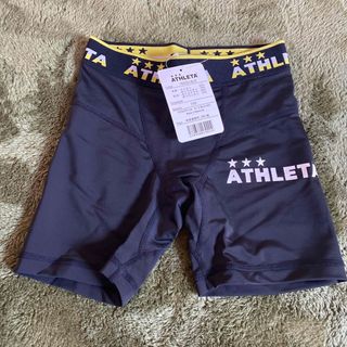 アスレタ(ATHLETA)のATHLETA ジュニアインナーパンツ(ウェア)