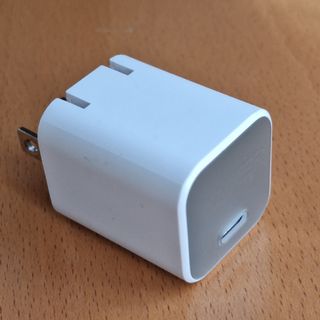 アンカー(Anker)の【ジャンク】Anker 511 Charger Nano 3, 30w(バッテリー/充電器)