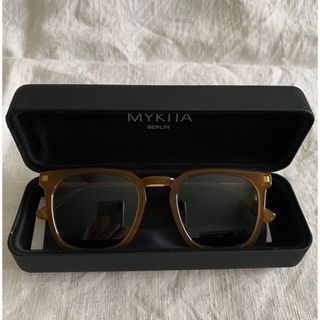 マイキータ(MYKITA)の【新品】MYKITA BORGA マイキータ(サングラス/メガネ)