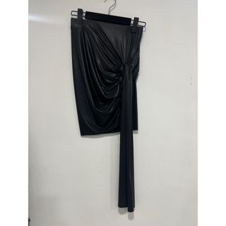 リックオウエンス(Rick Owens)のRick Owens Skirt SS23(ひざ丈ワンピース)