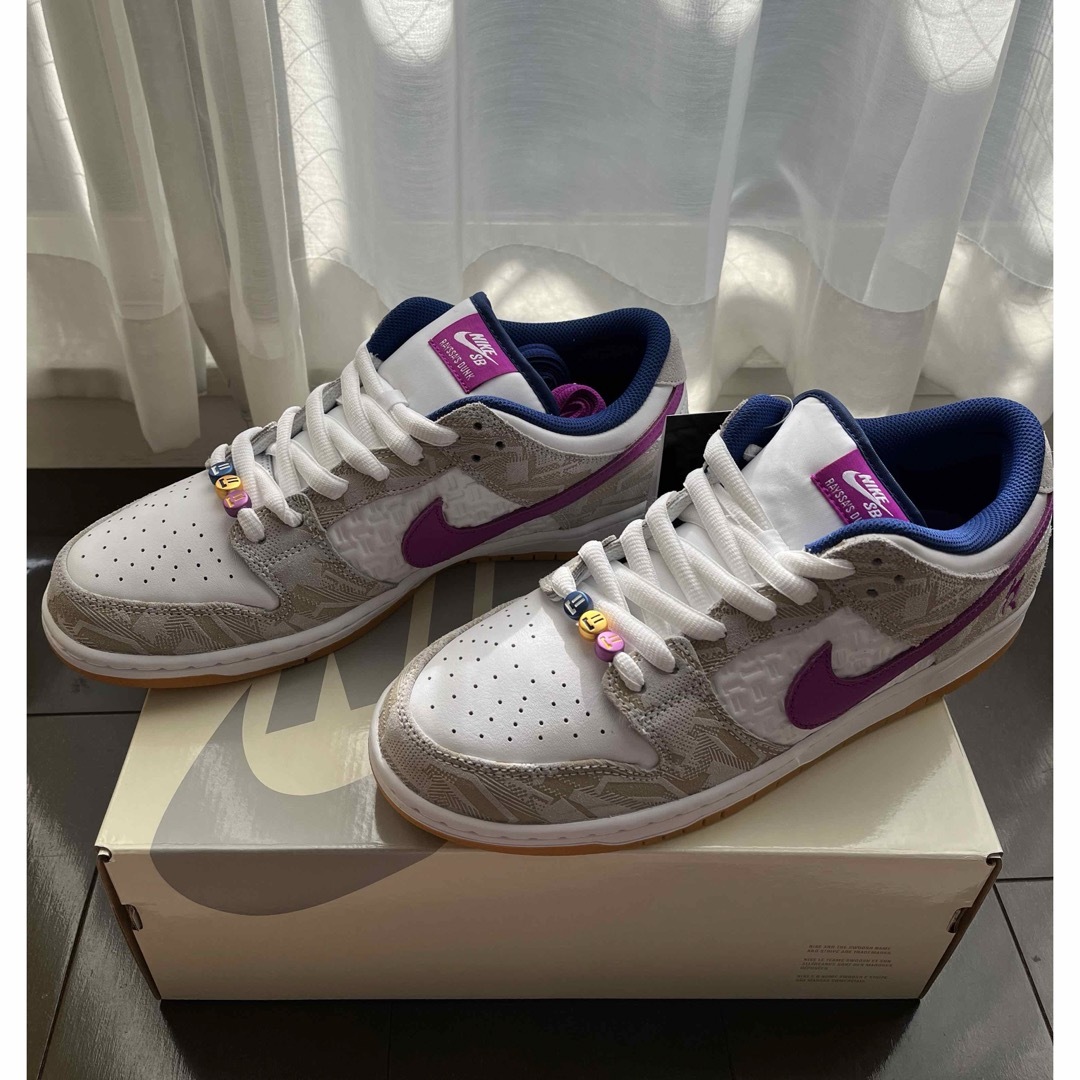 NIKE(ナイキ)のRayssa Leal × Nike SB Dunk Low PRM メンズの靴/シューズ(スニーカー)の商品写真