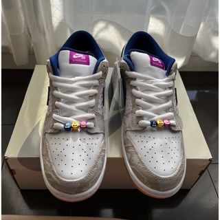 ナイキ(NIKE)のRayssa Leal × Nike SB Dunk Low PRM(スニーカー)