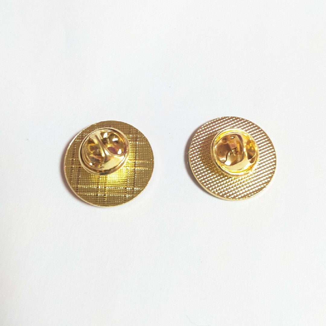 PEACEMINUSONE - 🌼G-DRAGON ピンバッジ🌼2個セット PEACEMINUSONE - 🌼G-DRAGON ピンバッジ🌼2個セット