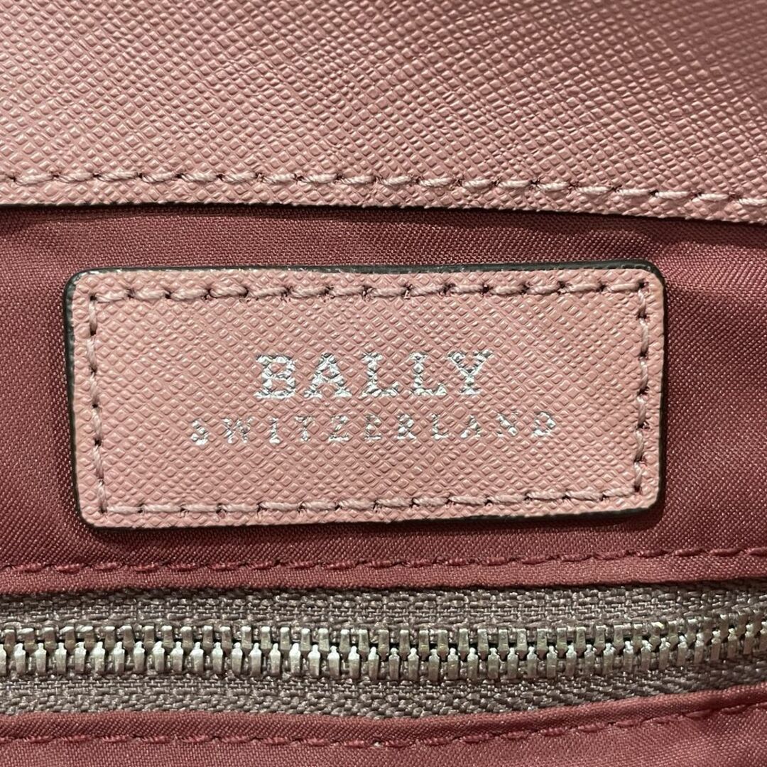 Bally(バリー)のBALLY トートバッグ SUPRA LARGE スープラ ラージ レザー レディースのバッグ(トートバッグ)の商品写真
