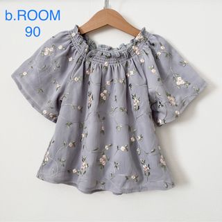 ビールーム(b.Room)の479.(Tシャツ/カットソー)