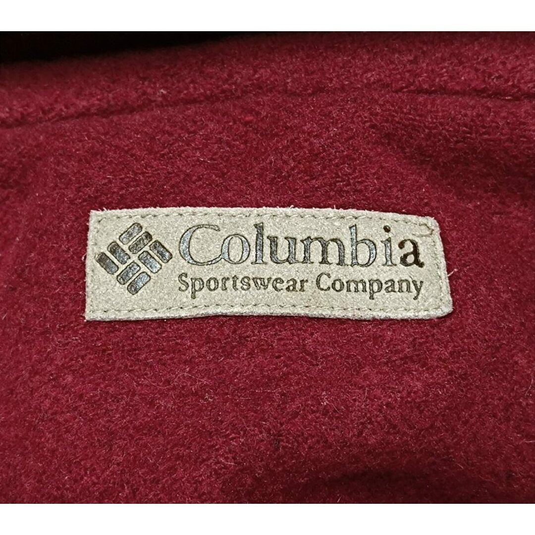 Columbia(コロンビア)のColumbia メンズ　ジャケット　Lサイズ　古着 メンズのジャケット/アウター(その他)の商品写真