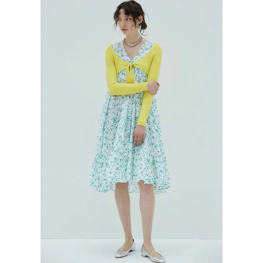 Ron Herman - 新品・未使用 マーレット CHELSEA ロンハーマン Ron Herman - 新品・未使用 マーレット CHELSEA ロンハーマン