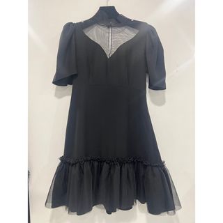 ヴィクターアンドロルフ(VIKTOR&ROLF)のViktor & Rolf Dress -Kiss Me Darling(ミディアムドレス)