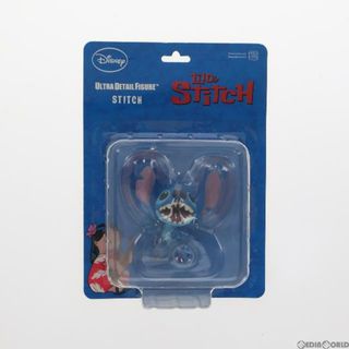 ディズニー(Disney)のウルトラディテールフィギュア No.146 UDF Disney(ディズニー) シリーズ2 STITCH(スティッチ) リロ&スティッチ 完成品 フィギュア メディコム・トイ(アニメ/ゲーム)