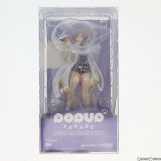 グッドスマイルカンパニー(GOOD SMILE COMPANY)のPOP UP PARADE(ポップアップパレード) ムジナ SSSS.DYNAZENON(ダイナゼノン) 完成品 フィギュア グッドスマイルカンパニー(アニメ/ゲーム)