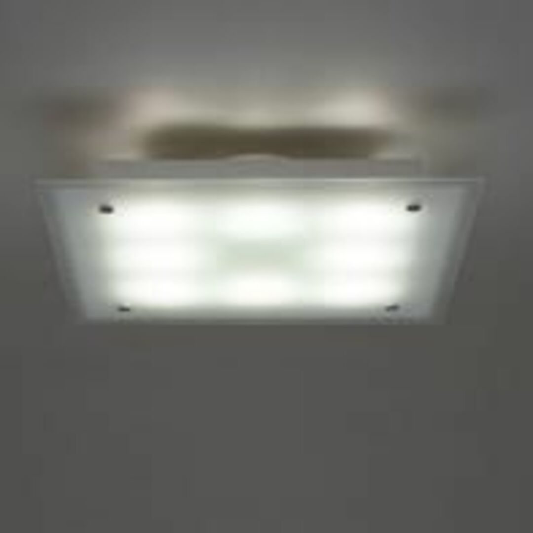 ヤマギワ LED シーリングライト yamagiwa CELLIUS G1490 インテリア/住まい/日用品のライト/照明/LED(天井照明)の商品写真