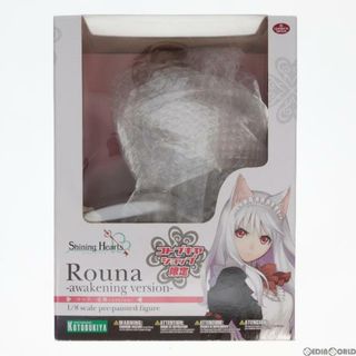 コトブキヤ(KOTOBUKIYA)のコトブキヤショップ限定 ローナ -覚醒version- シャイニング・ハーツ 1/8 完成品 フィギュア(PP486) コトブキヤ(ゲームキャラクター)