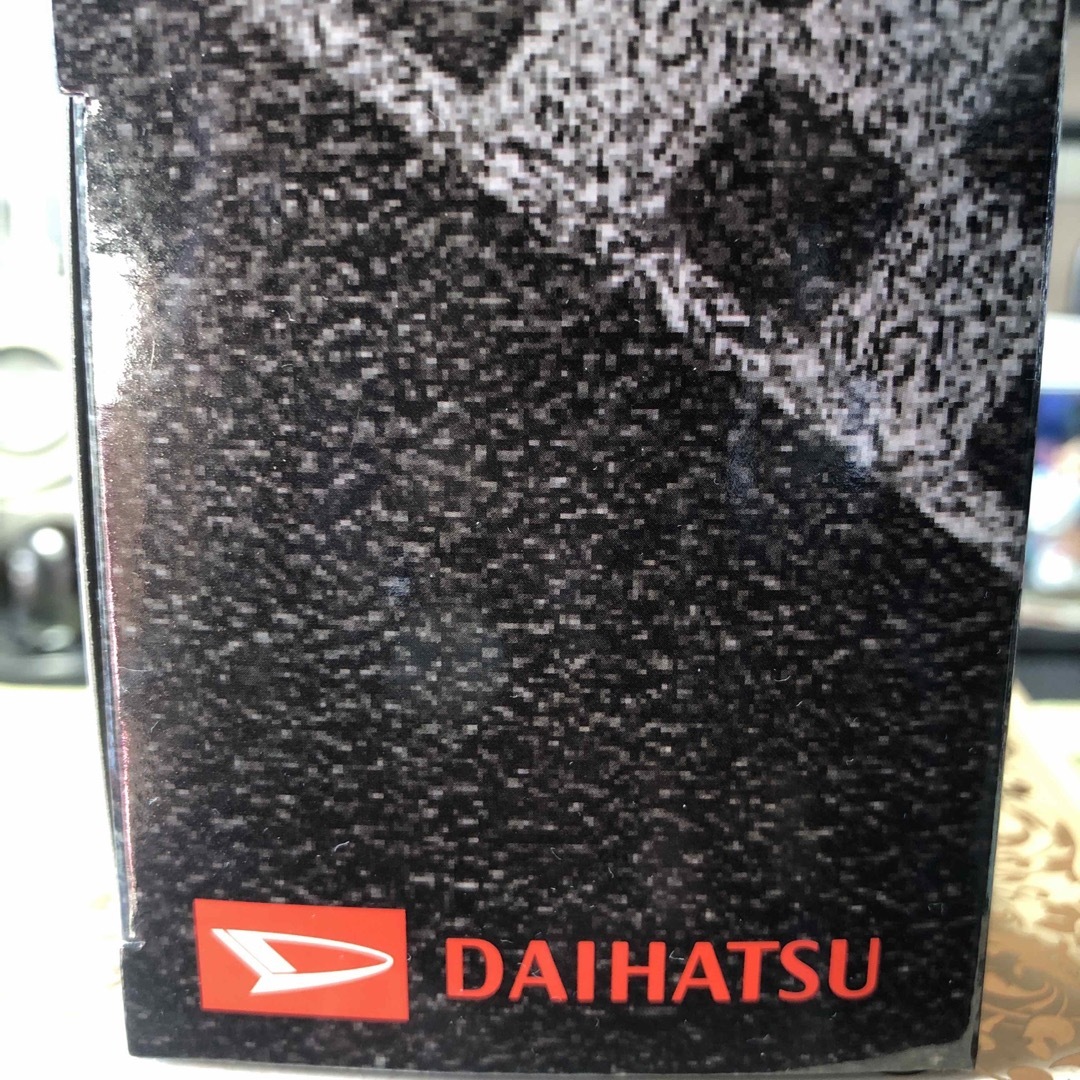 ダイハツ(ダイハツ)のDAIMATSU COPEN  プルバックカー エンタメ/ホビーのおもちゃ/ぬいぐるみ(ミニカー)の商品写真