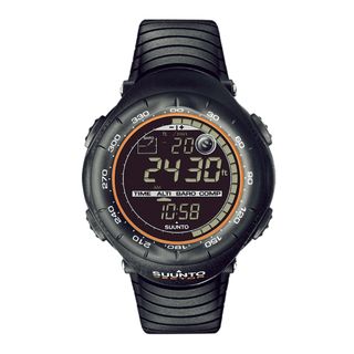 スント(SUUNTO)のSUUNTO VECTOR Xブラック スント ベクター コア レガッタ(腕時計(デジタル))