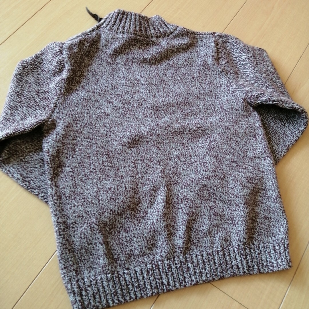 babyGAP(ベビーギャップ)のキッズ　ベビーGap　 ニットセーター  110cm キッズ/ベビー/マタニティのキッズ服男の子用(90cm~)(ニット)の商品写真