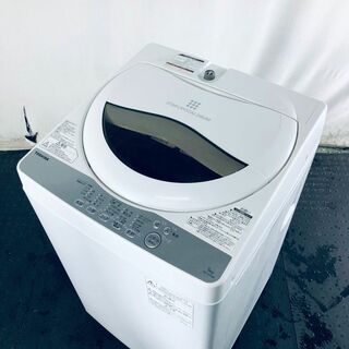 ★送料・設置無料★ 中古 中型洗濯機 東芝 (No.7370)(洗濯機)