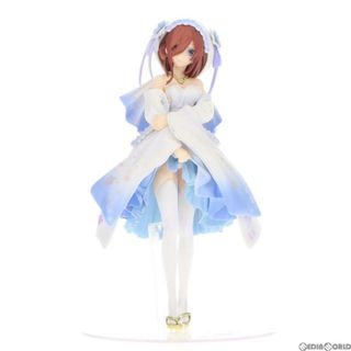 バンダイ(BANDAI)のC賞 中野三玖(なかのみく) 和装フィギュア 一番くじ 映画 五等分の花嫁 〜幸せの結び〜 プライズ バンダイスピリッツ(アニメ/ゲーム)