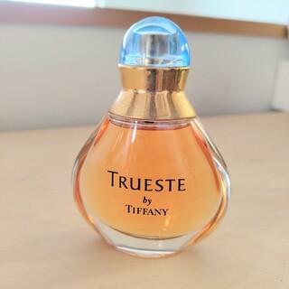 Tiffany & Co. - TIFFANY ティファニー  TRUESTEトゥルーエスト 香水 50ml
