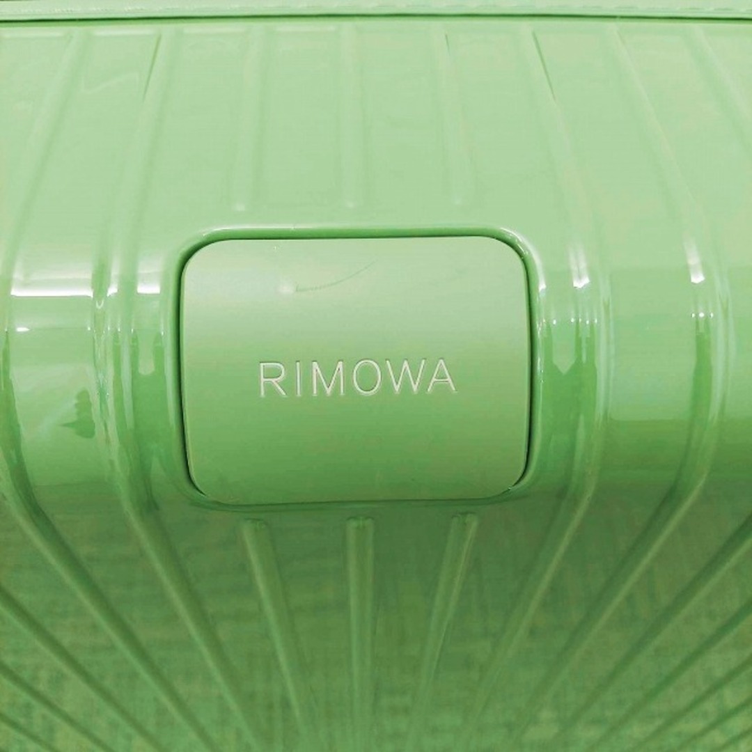 RIMOWA(リモワ)のリモワ エッセンシャル サルサ チェックイン L キャリー トラベルバッグ メンズのバッグ(トラベルバッグ/スーツケース)の商品写真