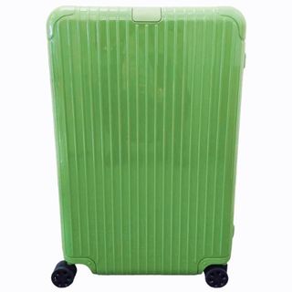 RIMOWA - リモワ エッセンシャル サルサ チェックイン L キャリー トラベルバッグ