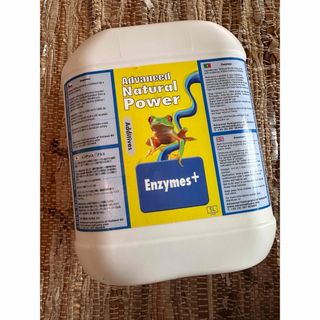 植物活力剤 植物 活力剤 肥料 Enzymes+ エンジメスプラス 5L(その他)