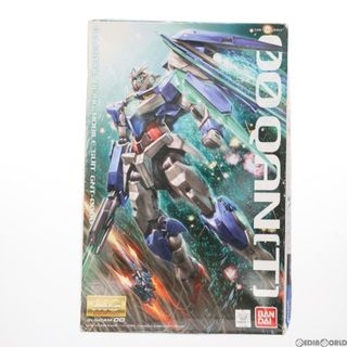 バンダイ(BANDAI)のMG 1/100 GNT-0000 ダブルオークアンタ 劇場版 機動戦士ガンダム00(ダブルオー) -A wakening of the Trailblazer- プラモデル バンダイ(プラモデル)