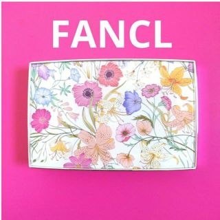 ファンケル(FANCL)の【限定‼️】FANCL ファンケル ファンデーション ケース コンパクト(ファンデーション)