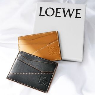 ロエベ(LOEWE)のLOEWE カードケース(名刺入れ/定期入れ)