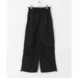 アーバンリサーチアイテムズ(URBAN RESEARCH ITEMS)の【BLK】パラシュートパンツ(その他)