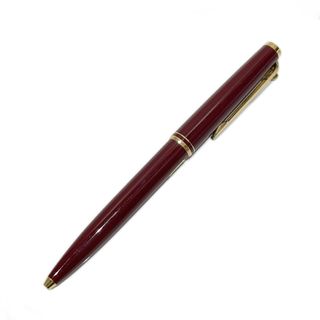 モンブラン(MONTBLANC)のMONTBLANC ハンマートリガー式 ボルドー  MB10883 ボール(その他)