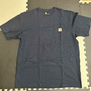カーハート(carhartt)のカーハート Carhartt Men's K87   メンズ Tシャツ 半袖(Tシャツ/カットソー(半袖/袖なし))