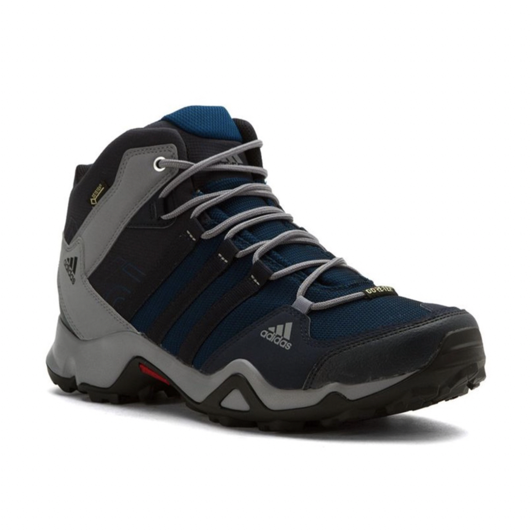 adidas(アディダス)のadidas　TERREX　AX2　トレッキングシューズ　US9.0　JP27 スポーツ/アウトドアのアウトドア(登山用品)の商品写真