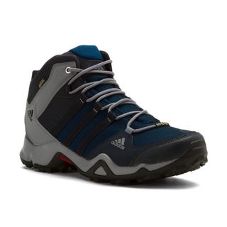 アディダス(adidas)のadidas　TERREX　AX2　トレッキングシューズ　US9.0　JP27(登山用品)